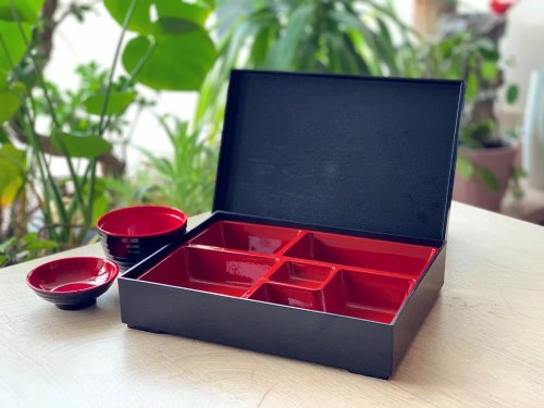 Carousel post from sun_sushi_restaurant.