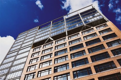 Photo post from dwightlofts.