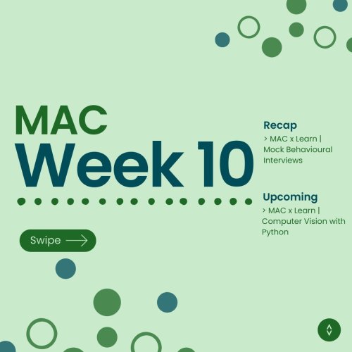 Carousel post from monashcoding.