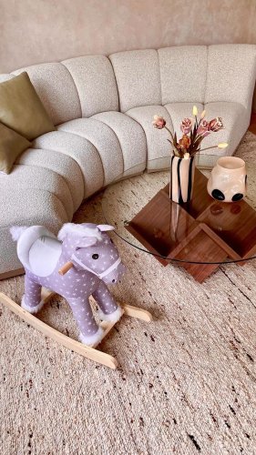 Video post from crane_living.