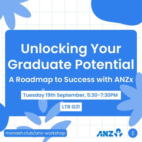 Photo post from monashcoding.