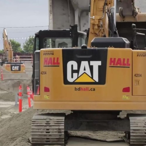 Video post from bdhall.ca.