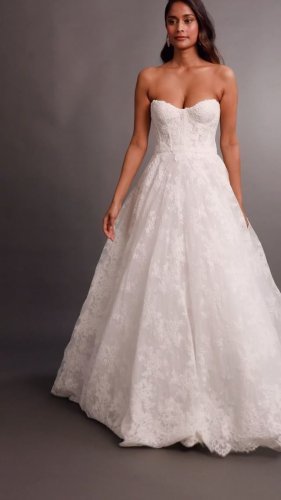 Video post from jolibride.