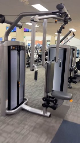 Video post from cacflatirons.