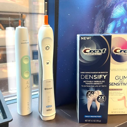 Photo post from trilliumdental.