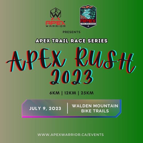 Carousel post from apexwarriorfitness.