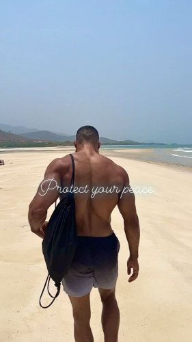 Video post from ph_gains.