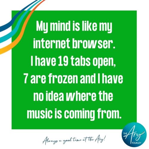 Photo post from thearytoukley.