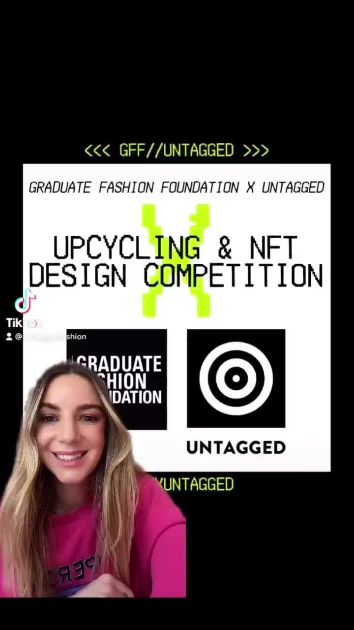 Video post from untaggedfashion.