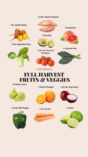 Video post from farmbox_arizona.