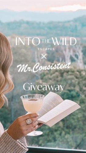Video post from in2thewild.aus.