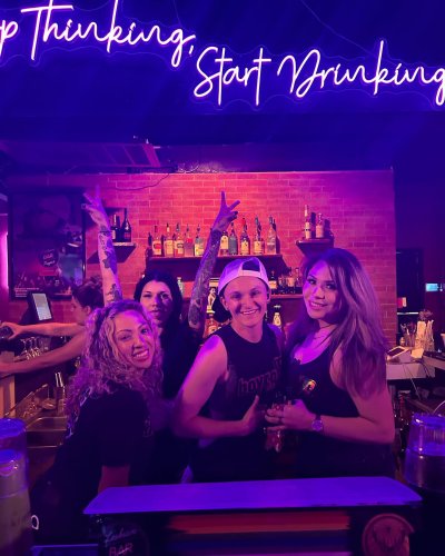 Carousel post from boycott_bar.