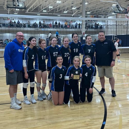 Photo post from epicvball.