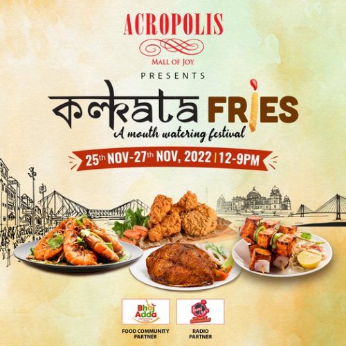 Photo post from acropolismall.