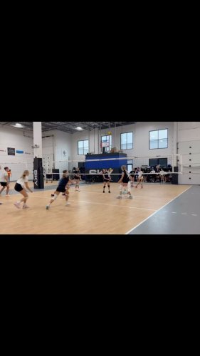 Video post from beyondsportinsta.