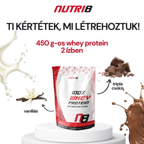 Photo post from nutri8brand.