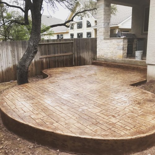 Photo post from gramsconstruction.