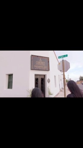 Video post from visittucson.