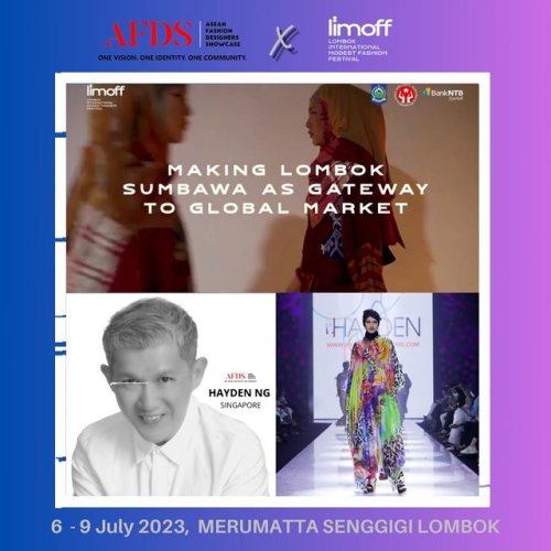Video post from aseanfdshowcase.