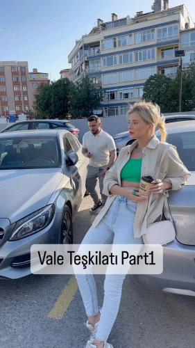 Video post from mehmetenliogluofficial.