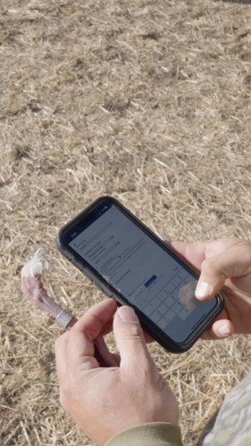 Video post from northernskiesoutfitters.