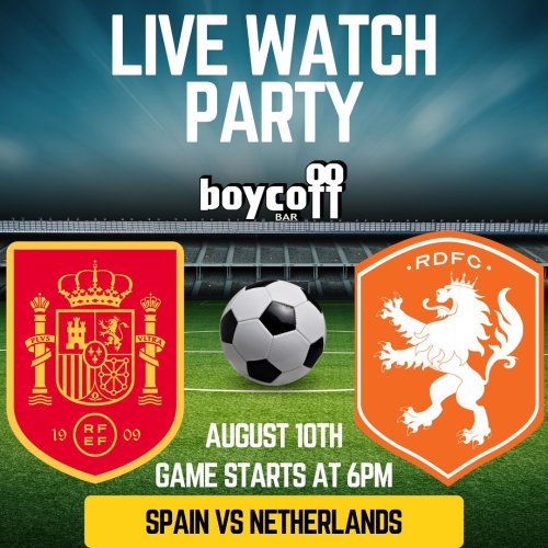Photo post from boycott_bar.