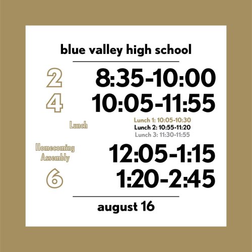 Carousel post from bvtigernews.