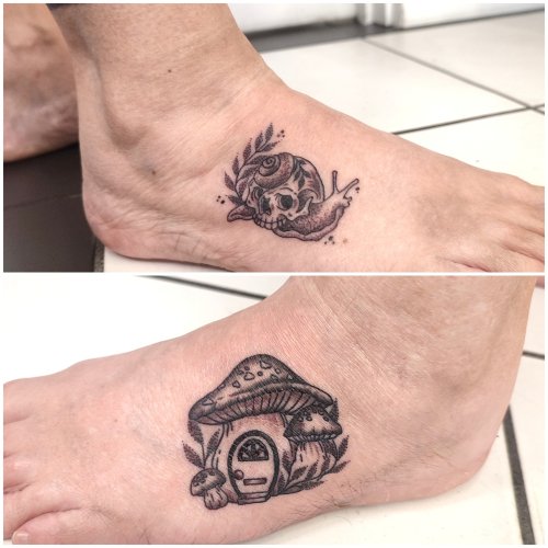Photo post from lovetattoossandhurst.