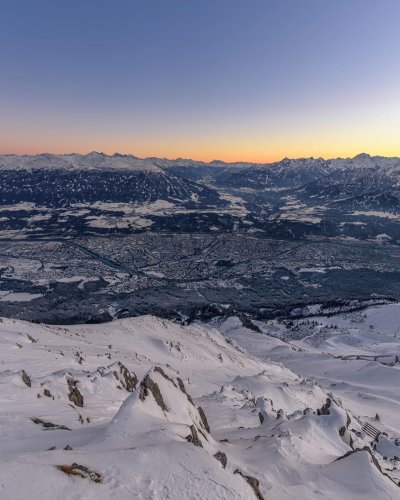 Photo post from innsbrucktourism.