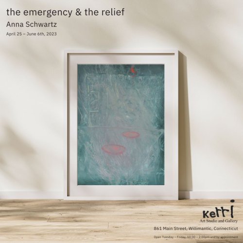 Photo post from kerrigallery_wpa.