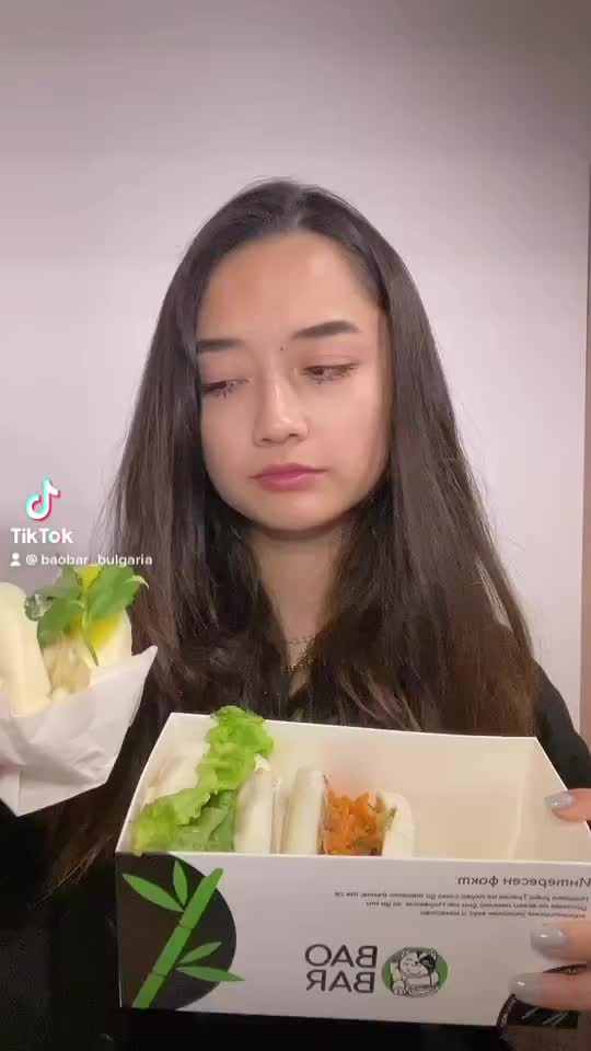 Video post from bao_barbg.