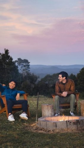 Video post from in2thewild.aus.