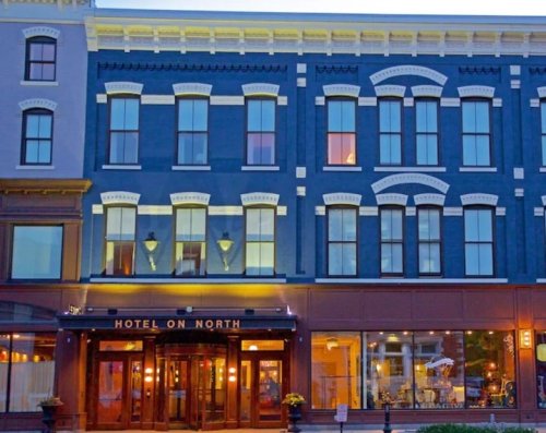 Photo post from hotelonnorth.