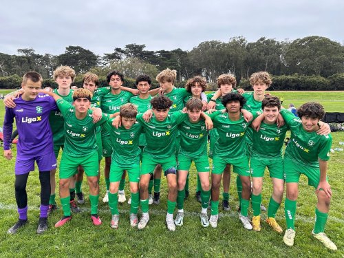 Carousel post from sfglensacademy.