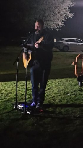 Video post from throttledownunder.
