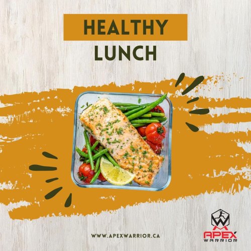 Photo post from apexwarriorfitness.