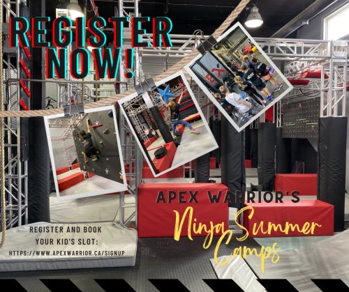 Photo post from apexwarriorfitness.