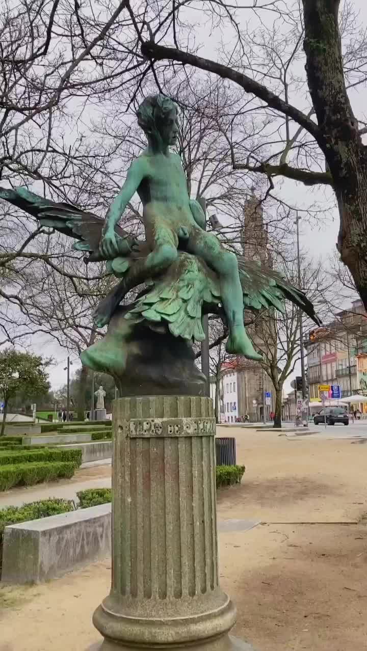 Video post from portorunningtours.