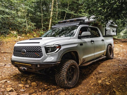 Carousel post from coastal.offroad.