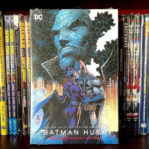 Photo post from lotuslandcomics.