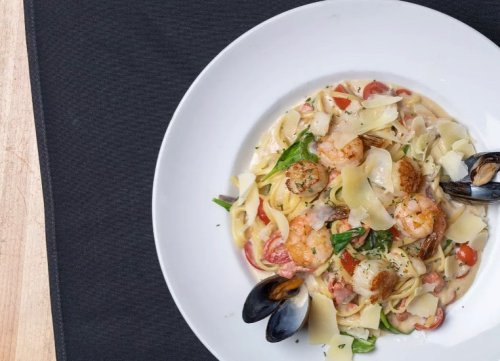 Photo post from railandriverbistro.