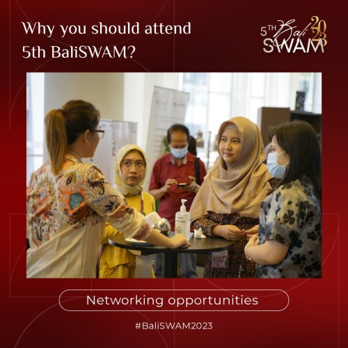 Photo post from swam_id.