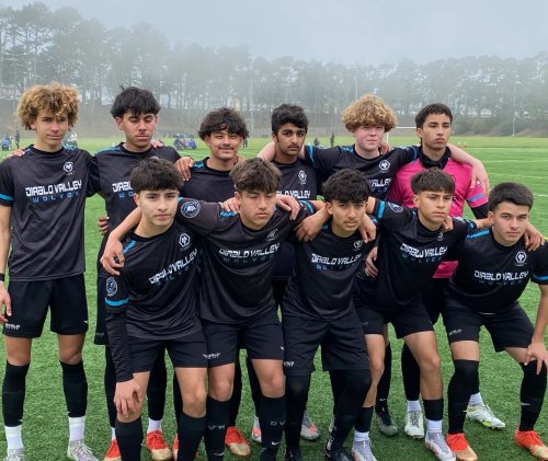 Photo post from diablovalleywolves.