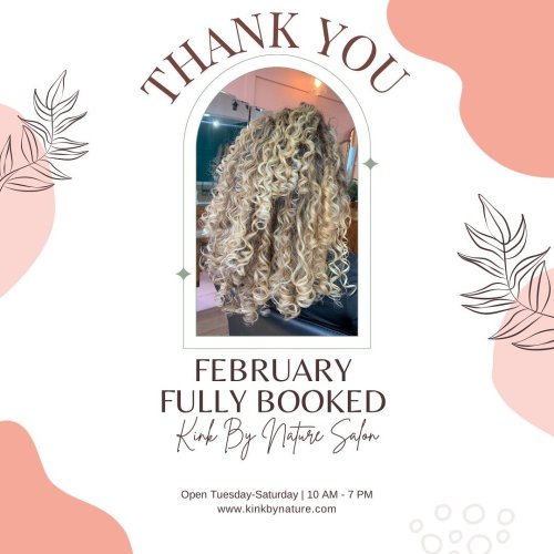 Photo post from kinkbynaturekbn.