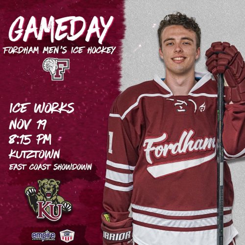 Photo post from fu_hockey.