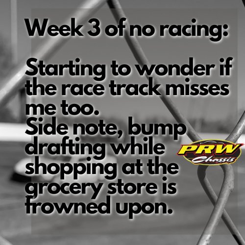 Photo post from prwchassis.