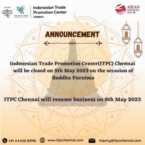 Photo post from itpcchennai.
