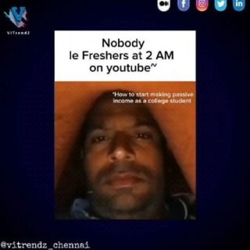 Video post from vitrendz_chennai.