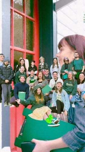 Video post from nzgreenparty.