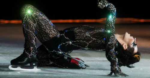 Carousel post from icetheatreofny.